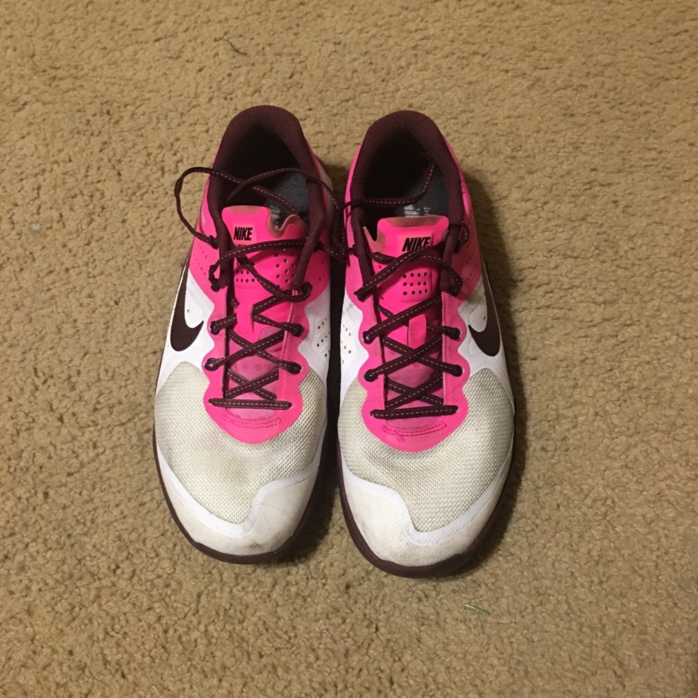 Nike Metcons women’s 8.5